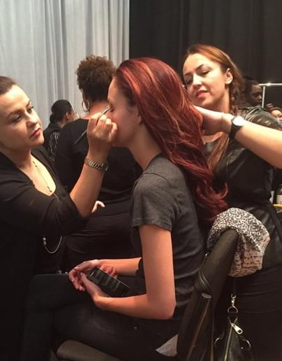 Gallery photo 8 of PerfectoMakeup