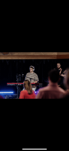 Gallery photo 2 of PerfectPitch