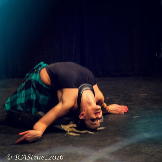 Gallery photo 10 of Chelsea Dance