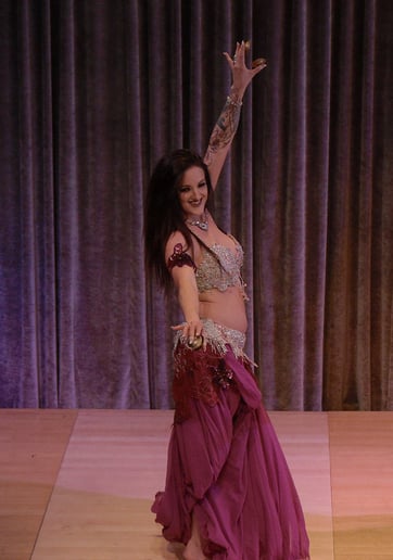 Gallery photo 8 of Chelsea Dance