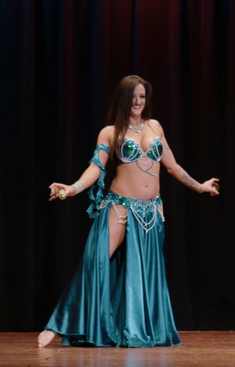 Gallery photo 6 of Chelsea Dance