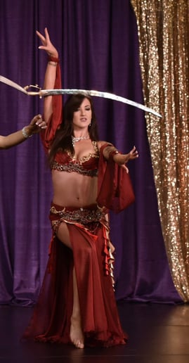 Gallery photo 7 of Chelsea Dance