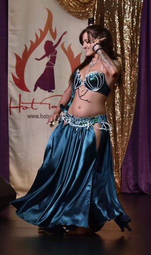 Gallery photo 3 of Chelsea Dance