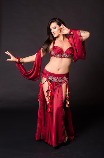 Gallery photo 9 of Chelsea Dance