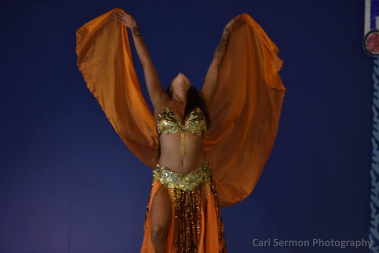 Gallery photo 5 of Chelsea Dance