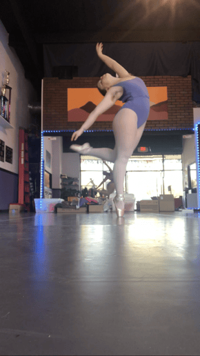 Gallery photo 2 of Rosa Clark- Performance Artist