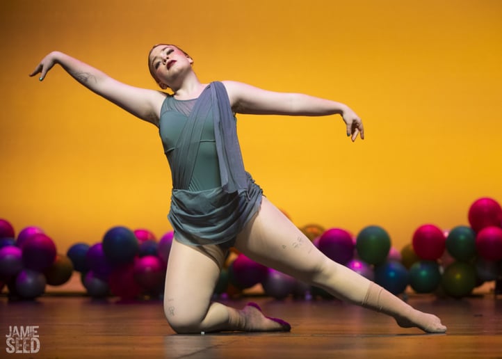 Gallery photo 6 of Rosa Clark- Performance Artist