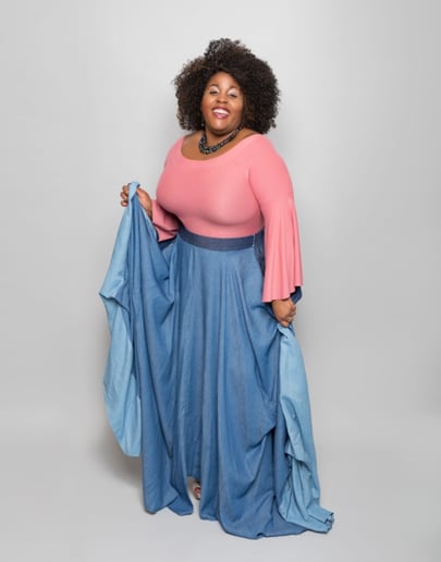 Gallery photo 1 of Laricka Rayford