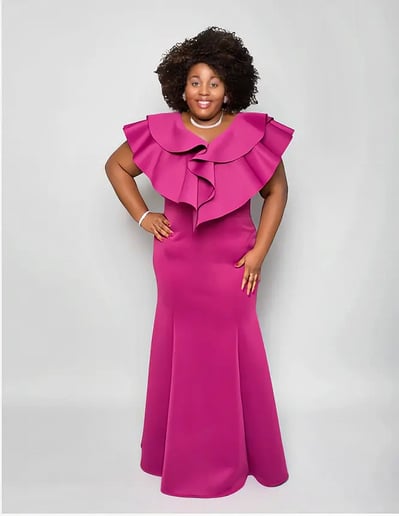Gallery photo 2 of Laricka Rayford