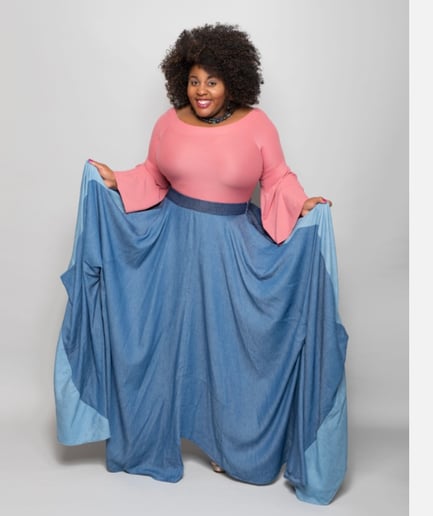 Gallery photo 3 of Laricka Rayford