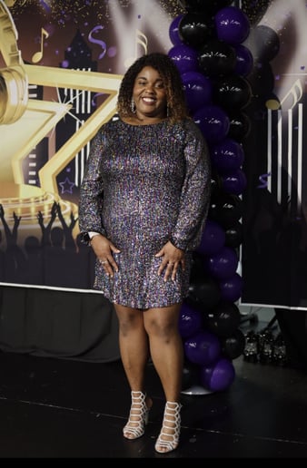 Gallery photo 5 of Laricka Rayford