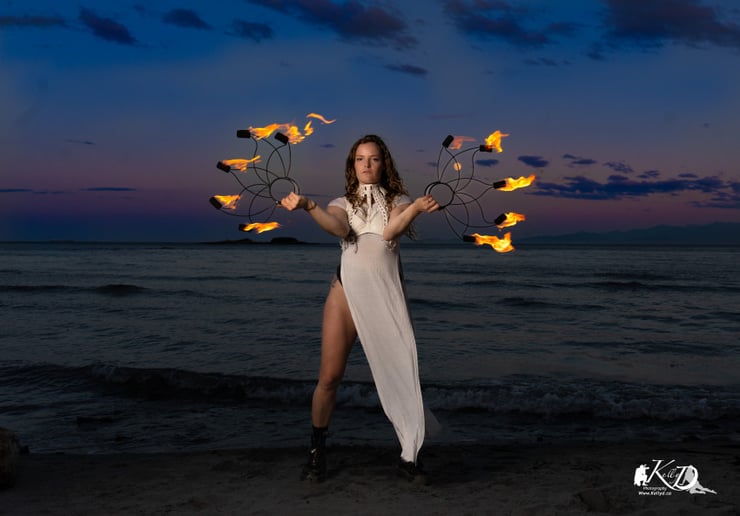 Gallery photo 7 of Performance Elixir
