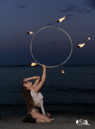 Gallery photo 8 of Performance Elixir