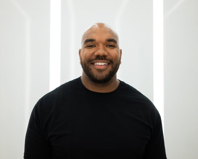 Gallery photo 4 of Kevin Washington: Performance Peace