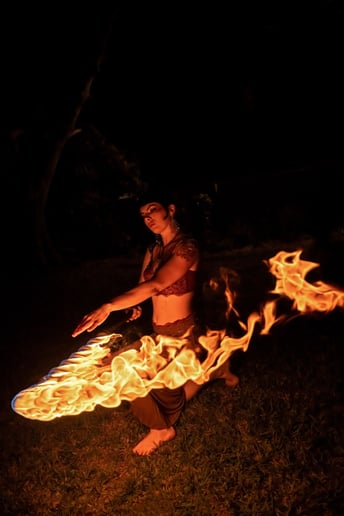 Gallery photo 2 of firepixieglow