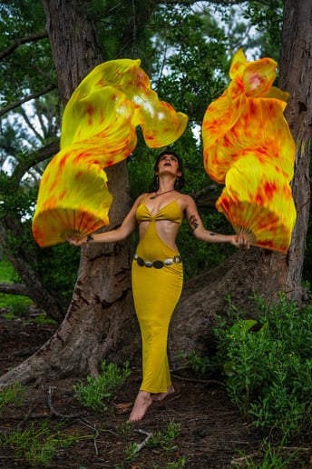 Gallery photo 1 of firepixieglow