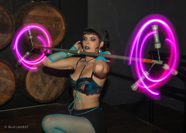Gallery photo 5 of firepixieglow