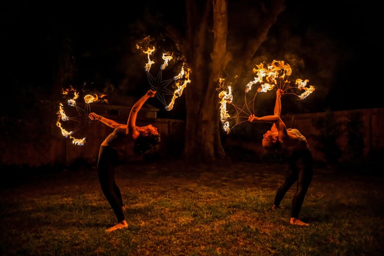 Gallery photo 8 of firepixieglow