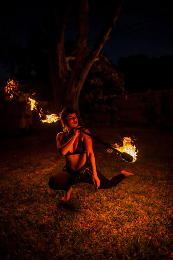 Gallery photo 9 of firepixieglow