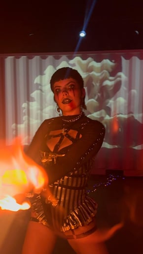 Gallery photo 6 of firepixieglow