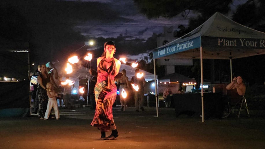 Gallery photo 7 of firepixieglow