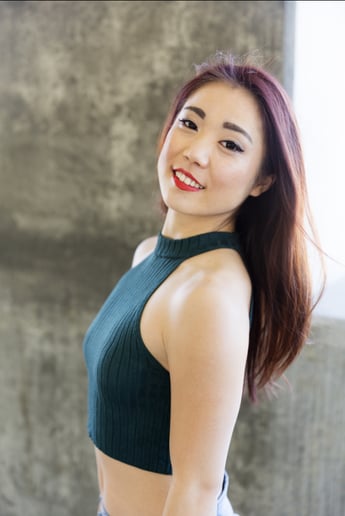 Gallery photo 1 of Performance/Model/Dance Instructor