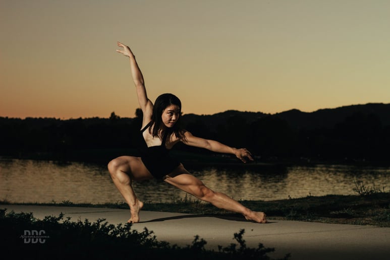 Gallery photo 2 of Performance/Model/Dance Instructor