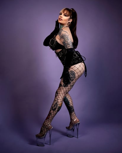 Gallery photo 2 of Performances by Marilyn Jane