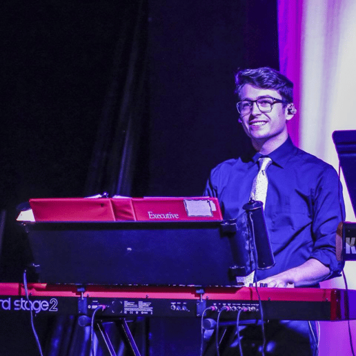 Gallery photo 3 of Performer / Accompanist / Teacher