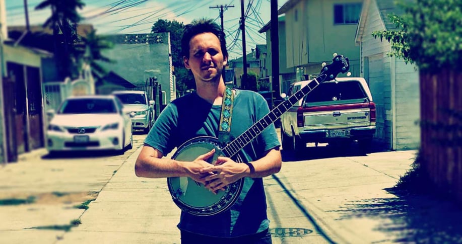 Gallery photo 7 of Anthony Caulkins