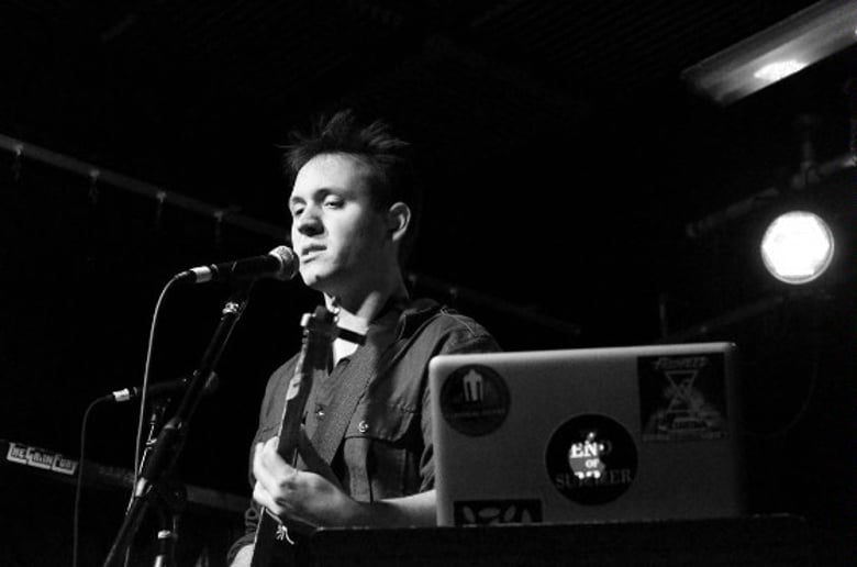 Gallery photo 9 of Anthony Caulkins
