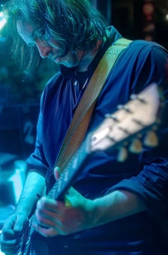 Gallery photo 4 of Anthony Caulkins