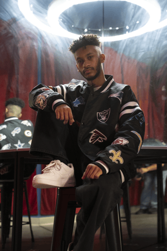 Gallery photo 3 of Performing Christian Hip-Hop Content