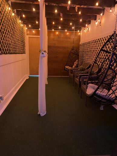 Gallery photo 3 of Pergola Events, LLC.
