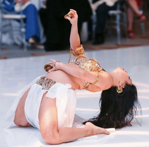 Gallery photo 1 of Perizad Belly Dance