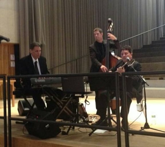 Gallery photo 4 of PM Jazz Guitar - Solo, Duo, & Trio