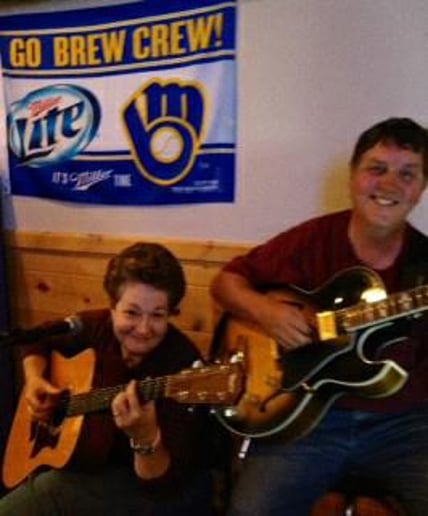 Gallery photo 5 of PM Jazz Guitar - Solo, Duo, & Trio