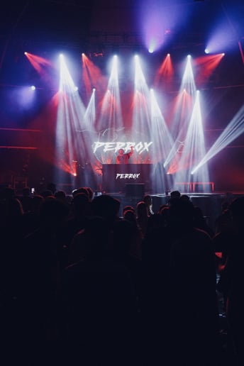 Gallery photo 2 of Perrox