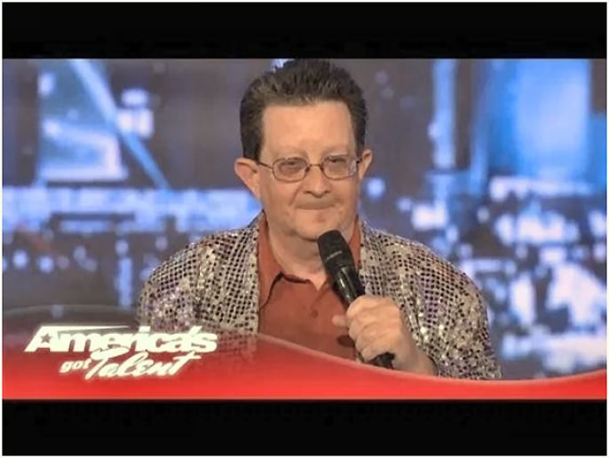 Gallery photo 6 of Perry Kurtz