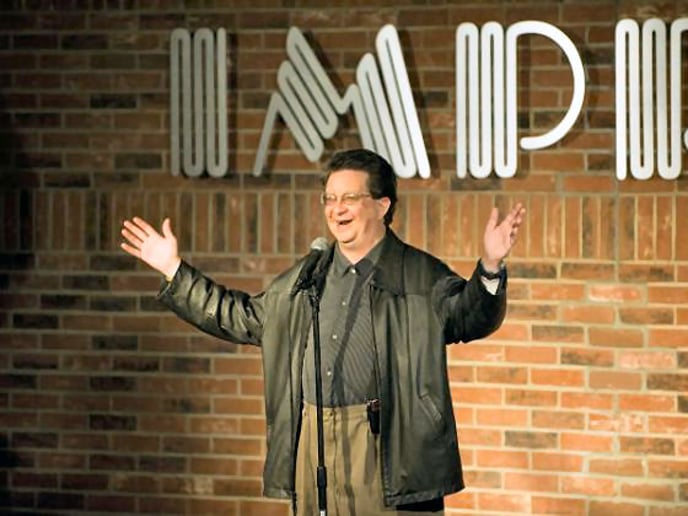 Gallery photo 10 of Perry Kurtz