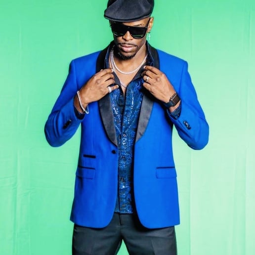 Gallery photo 1 of Perry O'Neal