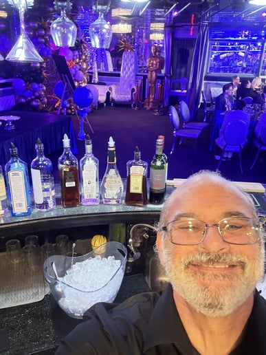 Gallery photo 8 of Perrythebartender