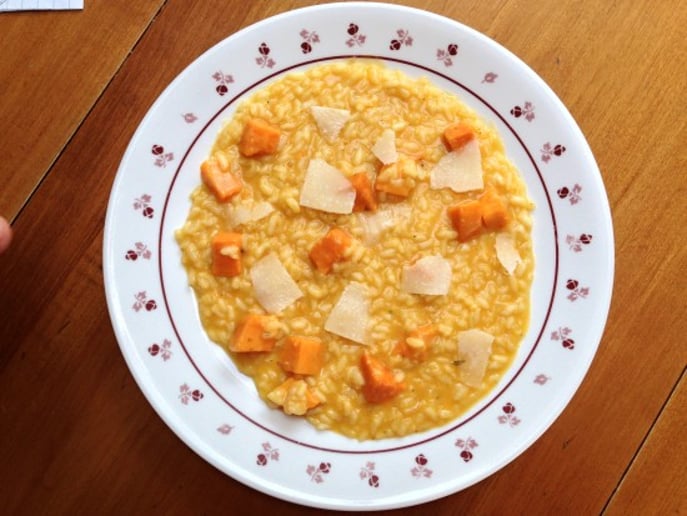 Gallery photo 1 of Oscar Monterroso - Personal Chef