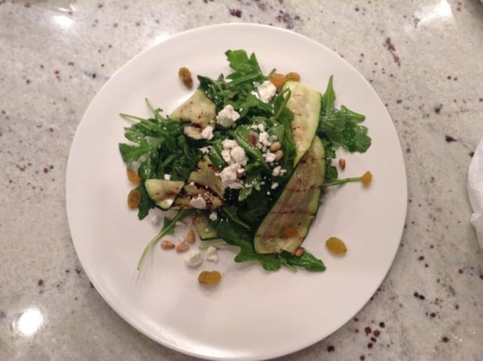 Gallery photo 2 of Oscar Monterroso - Personal Chef