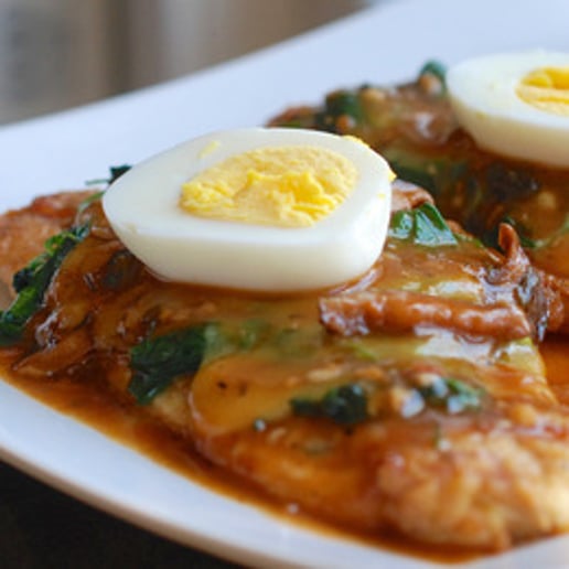 Gallery photo 3 of Oscar Monterroso - Personal Chef