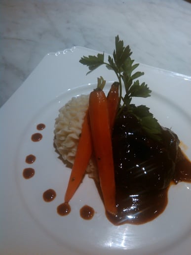 Gallery photo 4 of Oscar Monterroso - Personal Chef