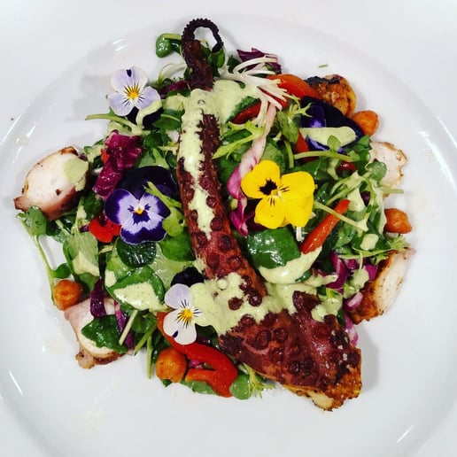 Gallery photo 5 of Oscar Monterroso - Personal Chef