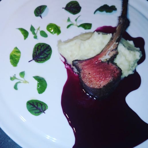 Gallery photo 6 of Oscar Monterroso - Personal Chef