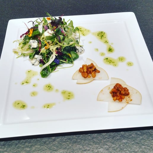 Gallery photo 9 of Oscar Monterroso - Personal Chef