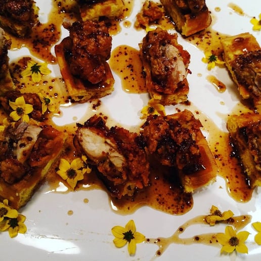 Gallery photo 10 of Oscar Monterroso - Personal Chef